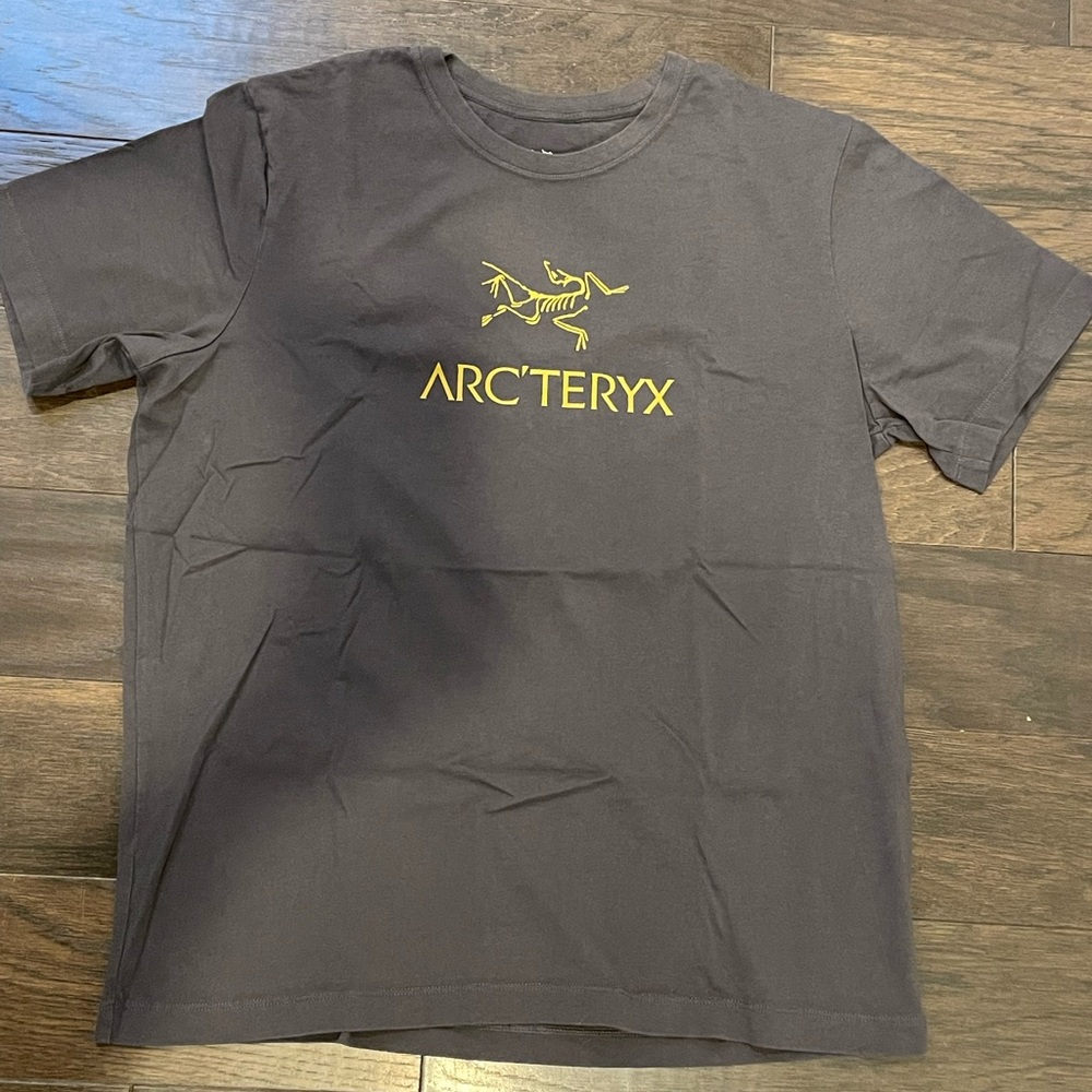 Arc’teryx Printed T-shirt, L